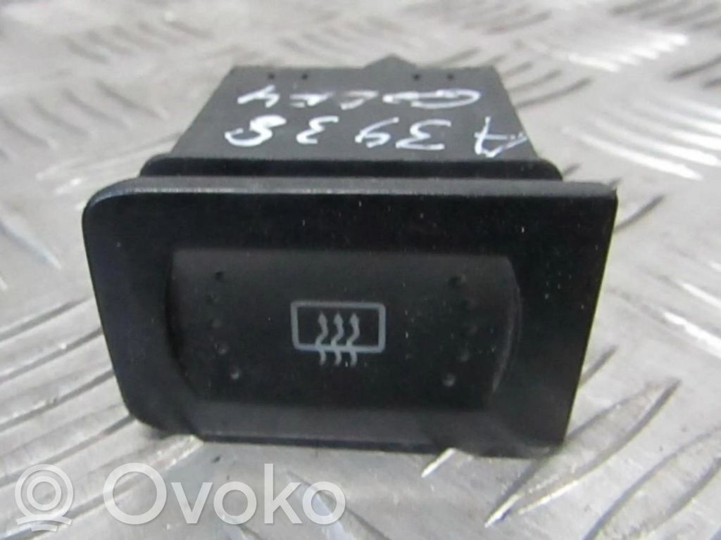 Volkswagen Golf IV Interruttore parabrezza/alzacristalli