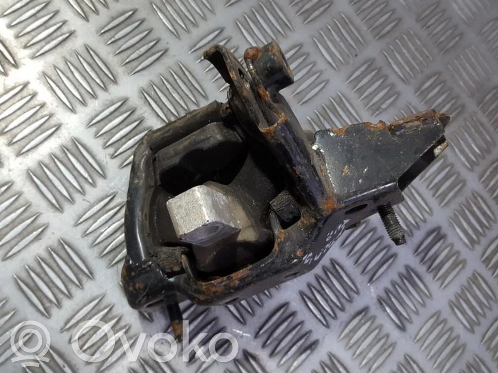 Volkswagen Polo IV 9N3 Suport tampon motor 