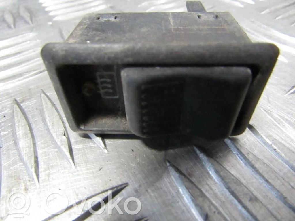 Ford Escort Windscreen/window heater switch 