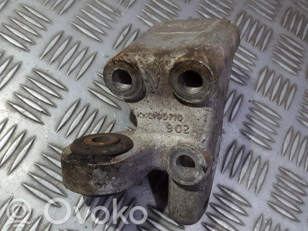 Moottorin kiinnikekorvake   KKQ100710,KKQ100710
