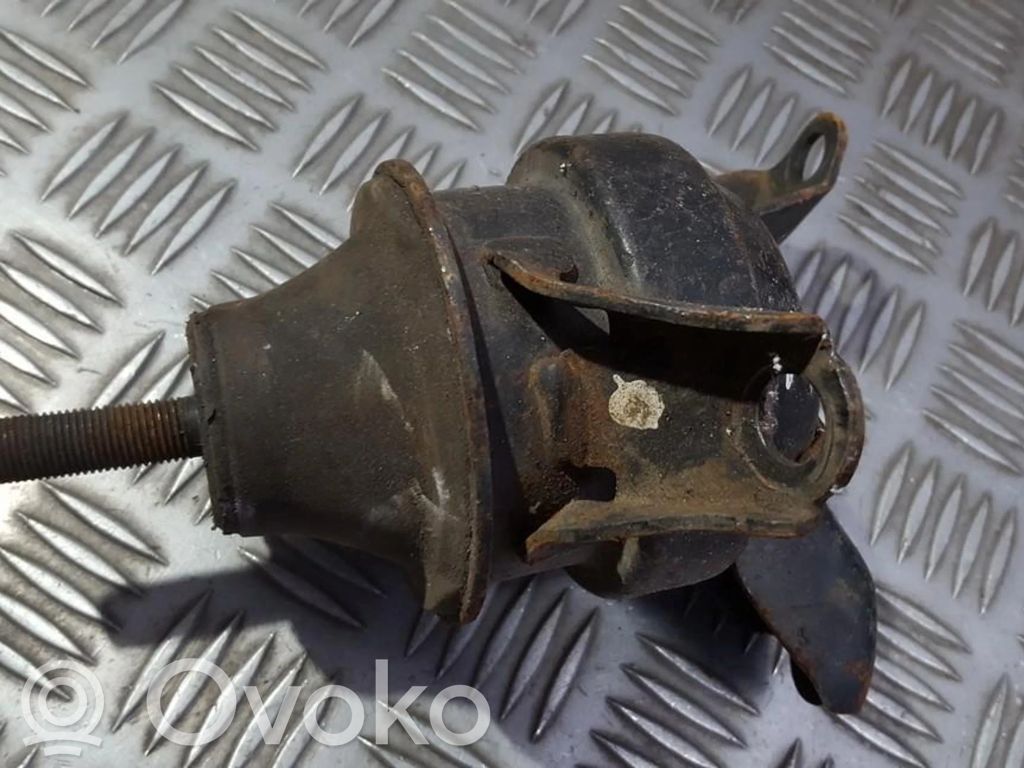 Support de moteur, coussinet
