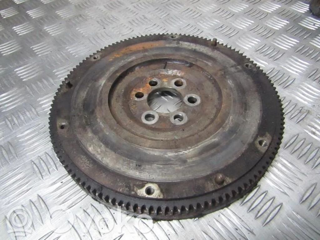 Volkswagen Golf V Schwungrad 