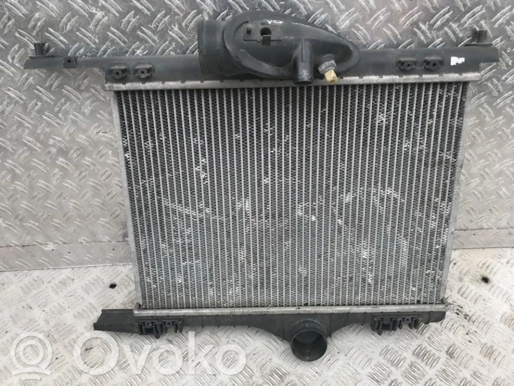 Interkūlerio radiatorius