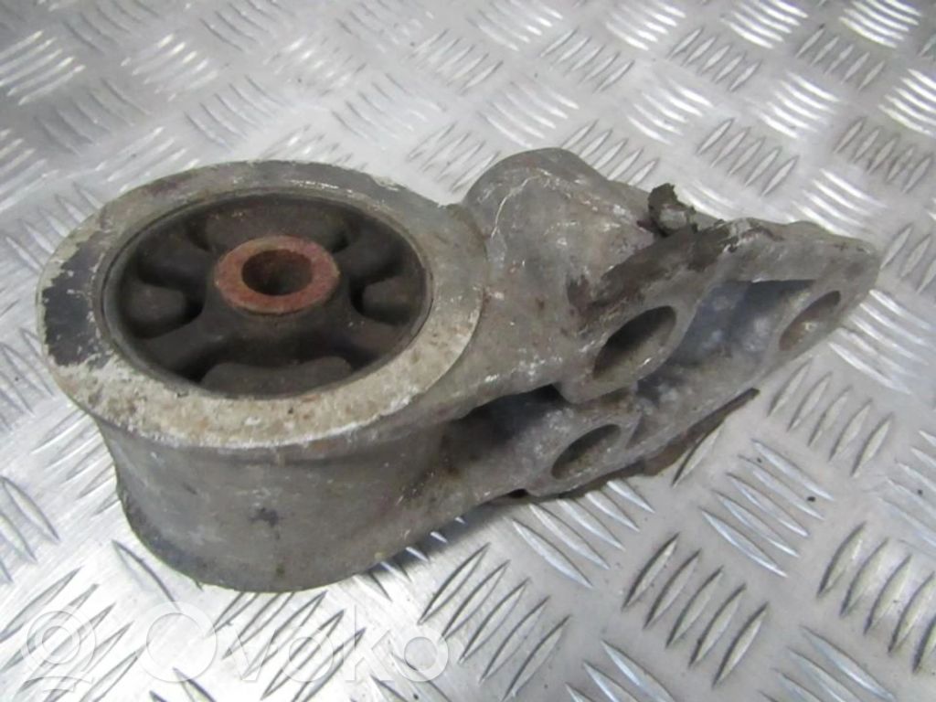 Audi A6 S6 C5 4B Supporto alloggiamento assale posteriore