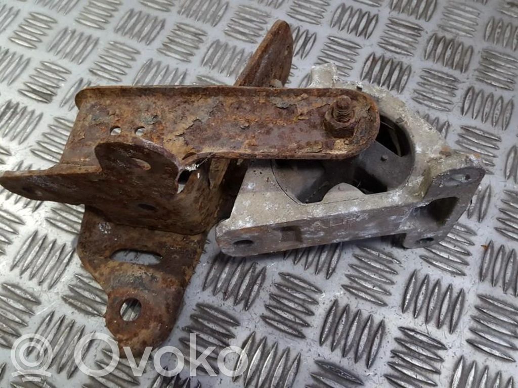 Chrysler Voyager Suport tampon motor 