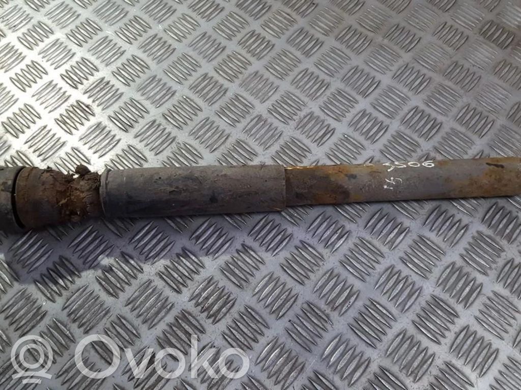 Ford Focus Amortizor spate