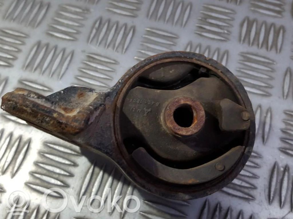 Engine mount bracket   B45539064,B45539064