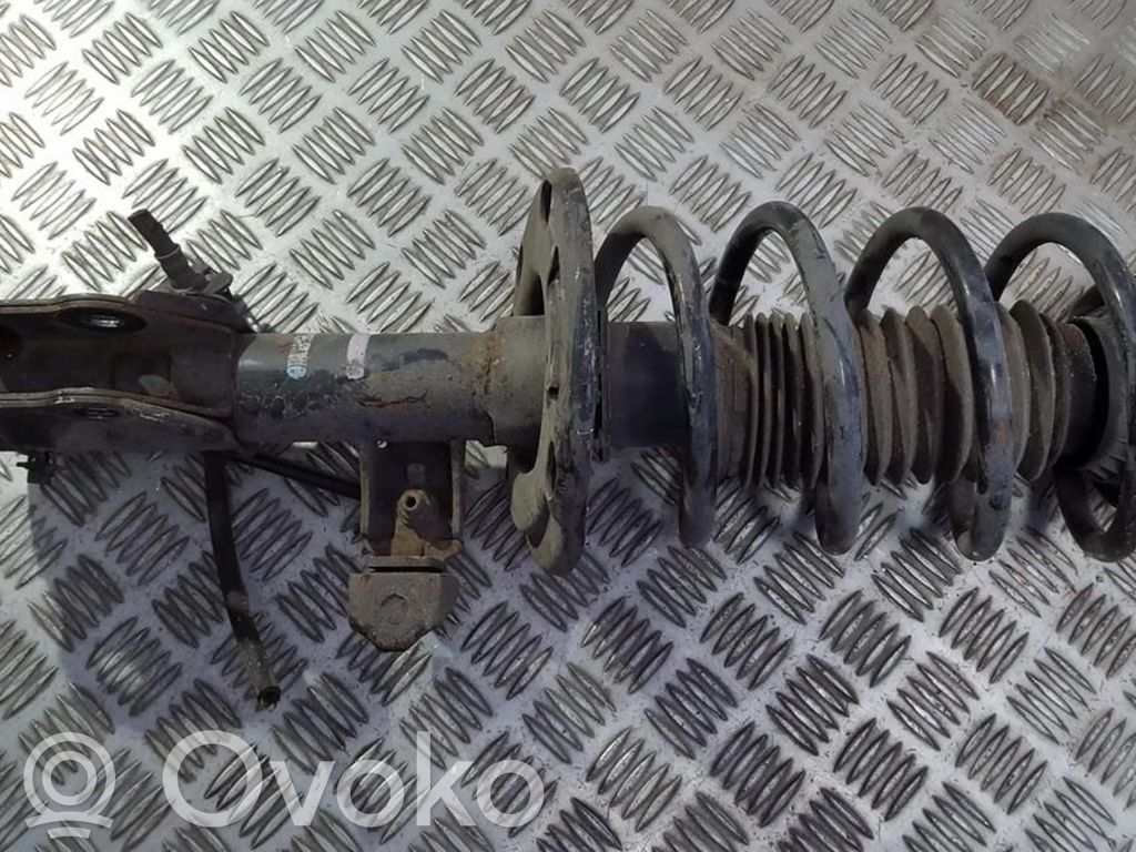 Stoßdämpfer vorne   GHT634900A,GHT634900A,900A,GHT6,GHT634900A