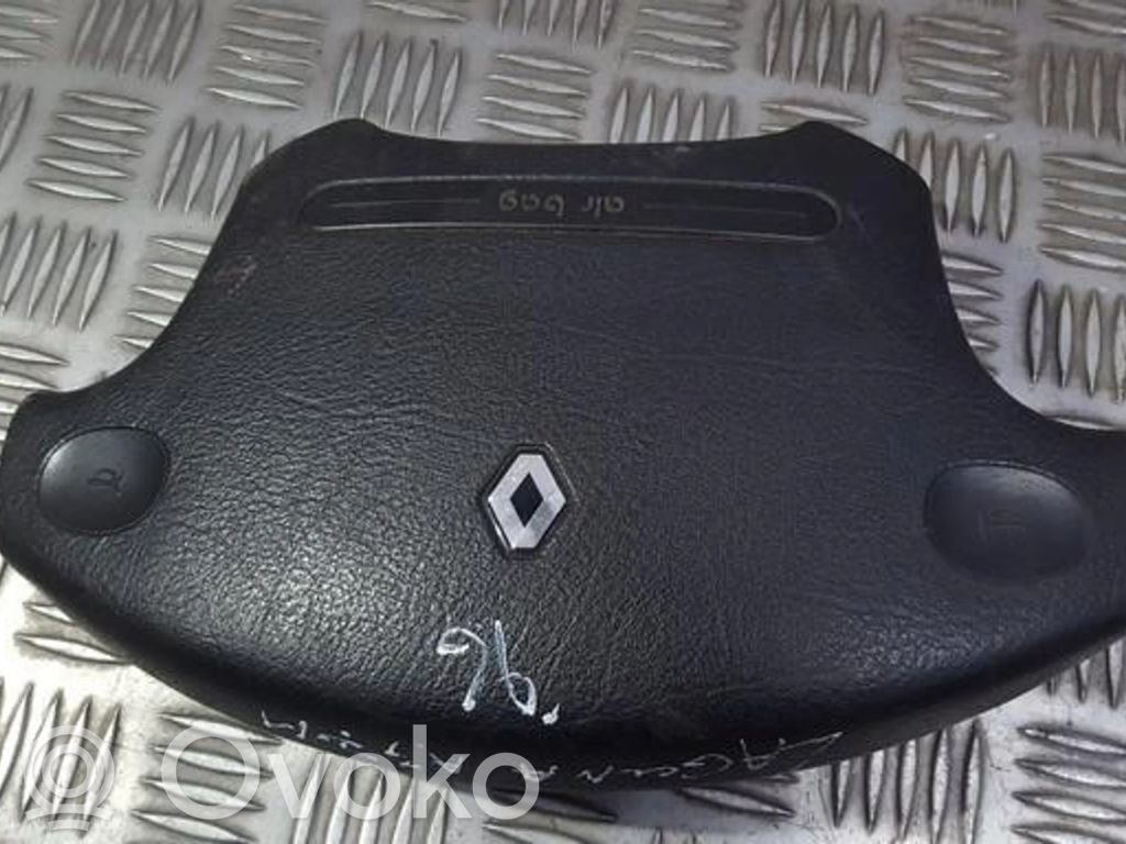 Airbag dello sterzo   5503491XX,7700644018,5503491XX,7700644018