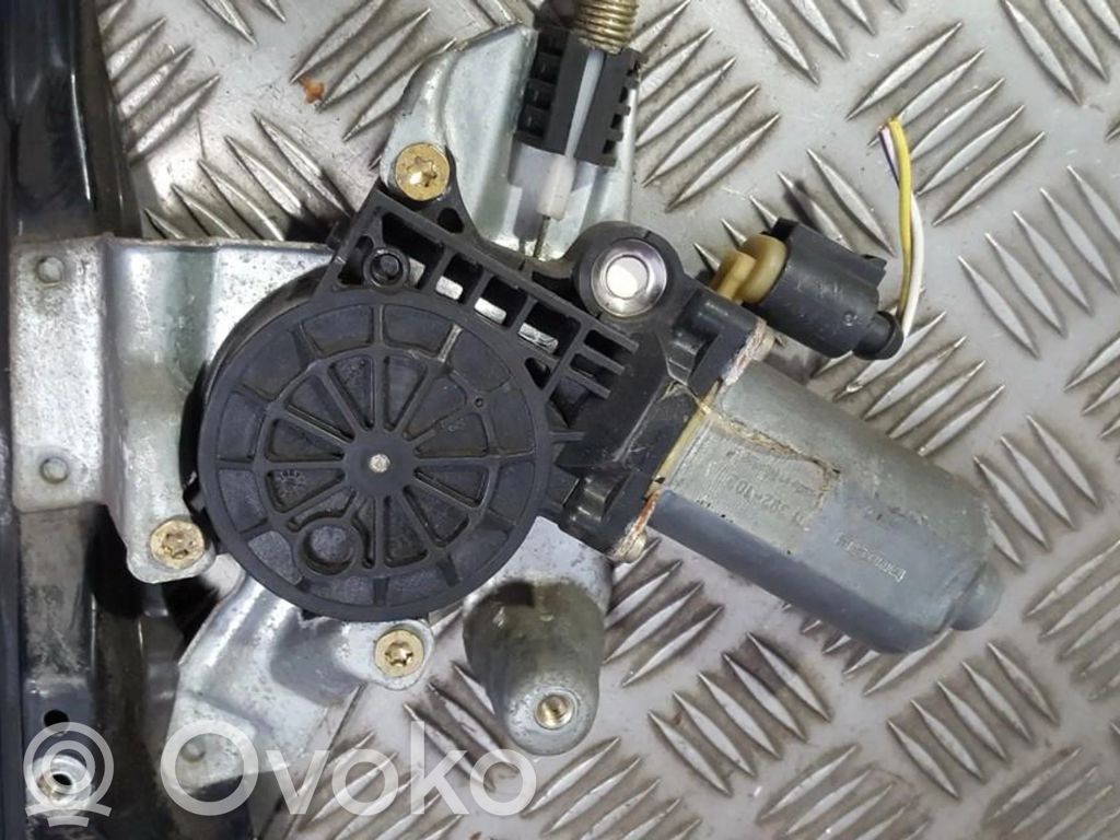 Ford Focus Moteur de lève-vitre de porte avant