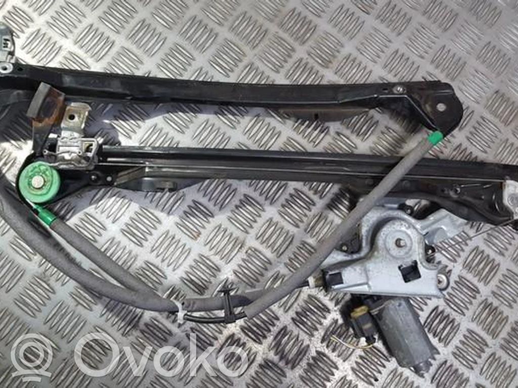 Ford Focus Macara ușă glisantă cu motor 