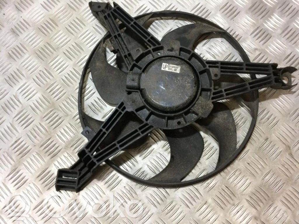 Suport ventilator radiator   22137239,22137239