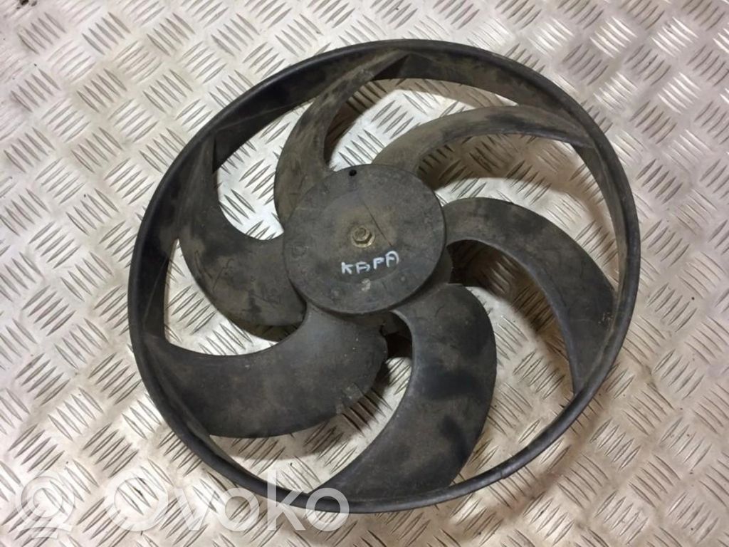 Suport ventilator radiator   46468693,9020824,46468693,9020824