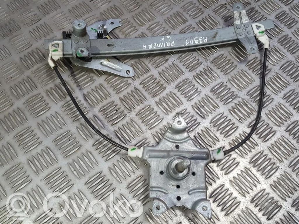 Nissan Primera Macara ușă glisantă cu motor