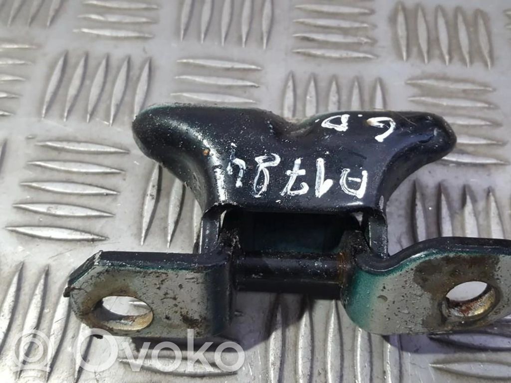 Hyundai XG Balama inferioară ușă spate 