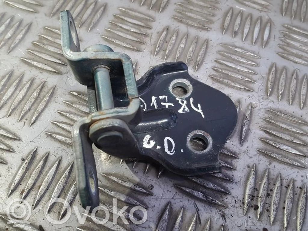 Hyundai XG Balama inferioară ușă spate 