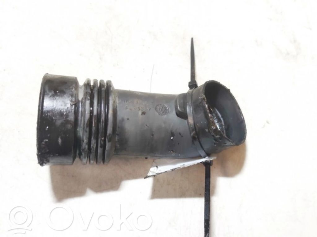 Peugeot 207 Tube d'admission d'air