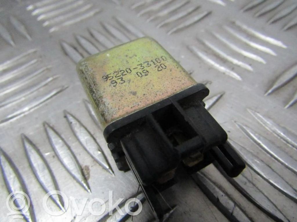 Hyundai Elantra Otros relés 