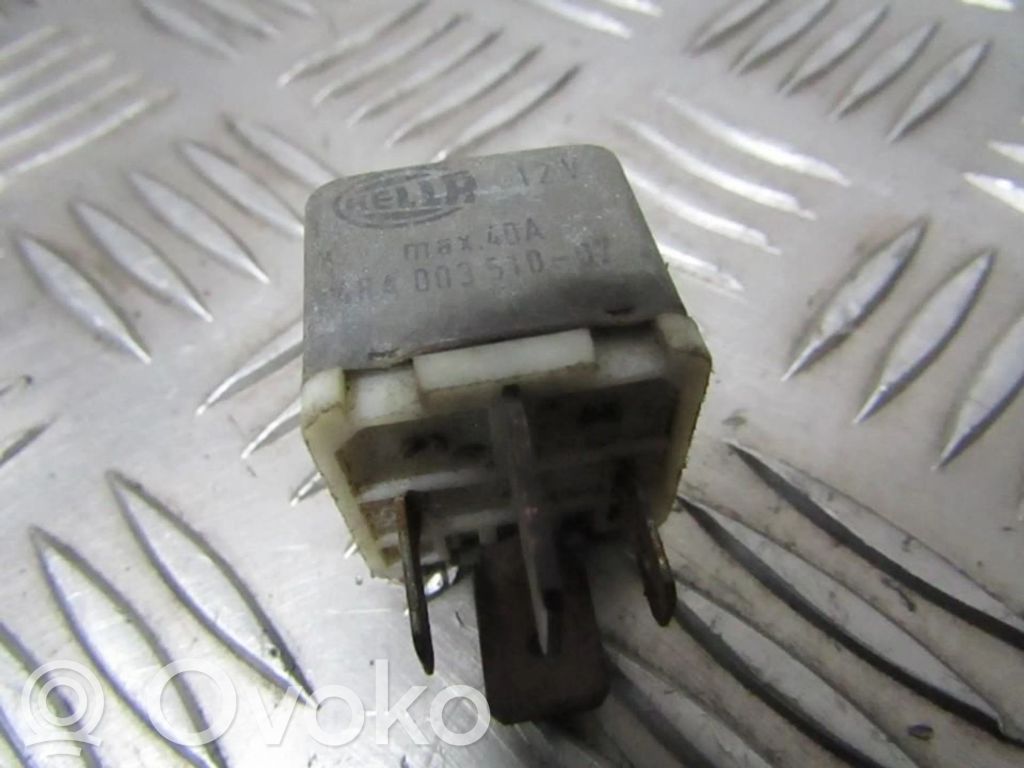 Audi 80 90 B3 Muu rele 