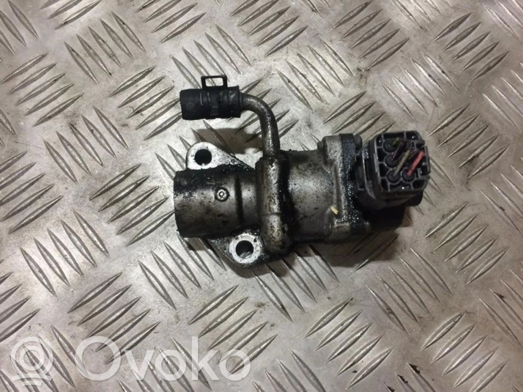 Mazda 5 Válvula EGR 