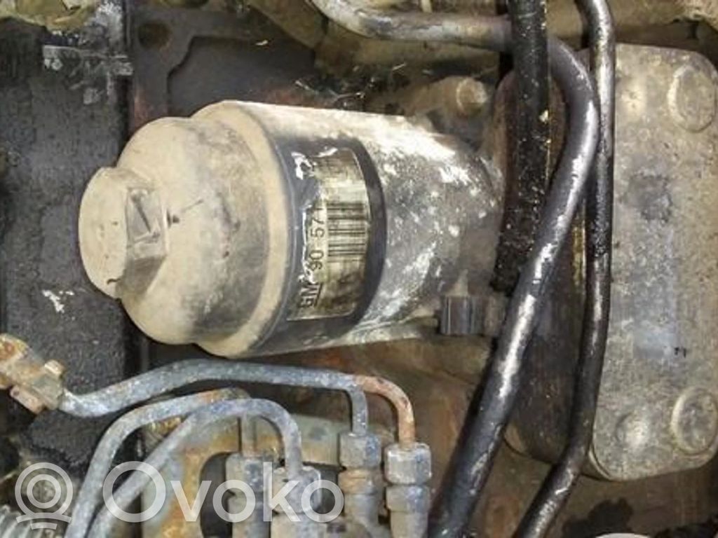 Opel Astra G Capac filtru ulei 