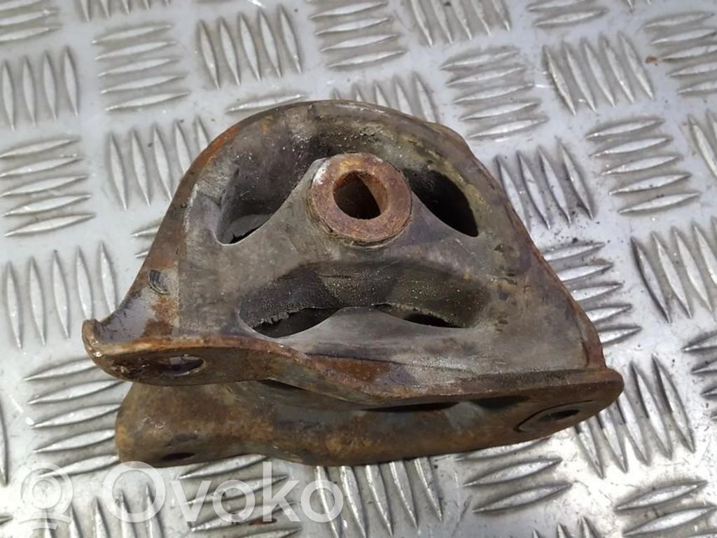 Soporte de montaje del motor