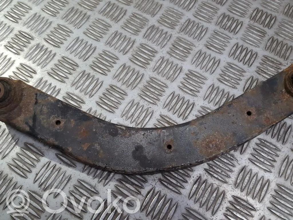 Opel Vectra C Basculă superioară spate 