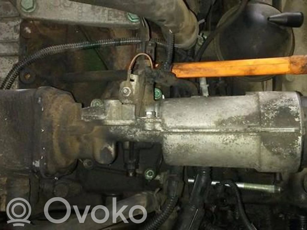 Seat Alhambra (Mk1) Capac filtru ulei 