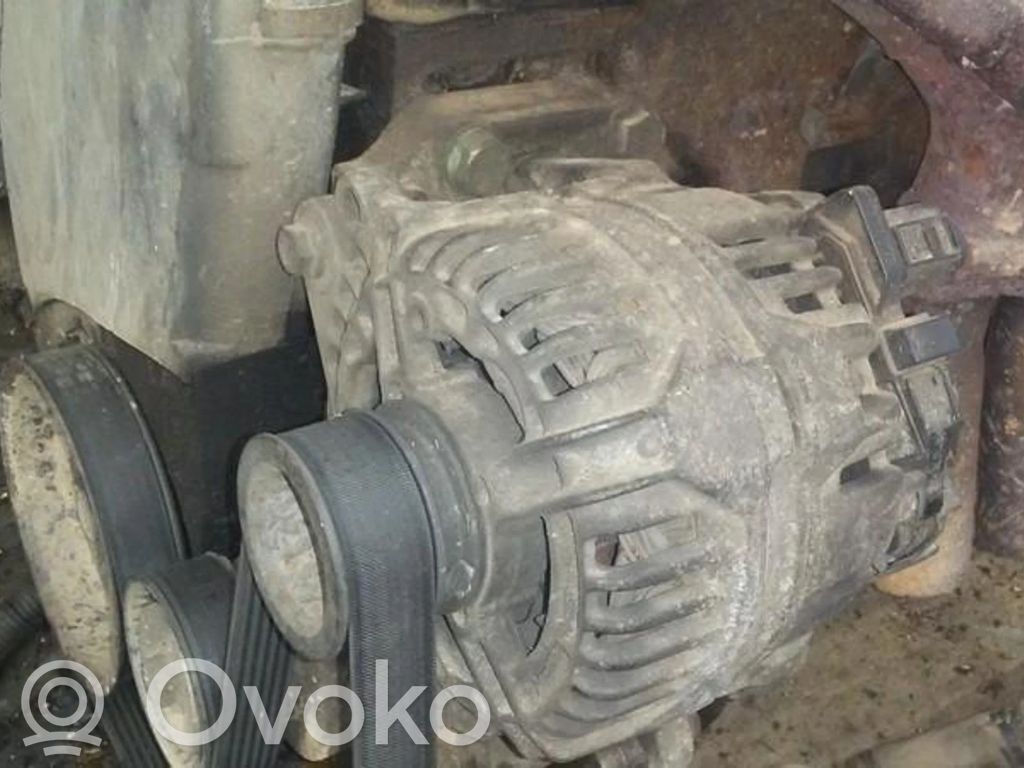 Generator/alternator   037903025M,037903025M
