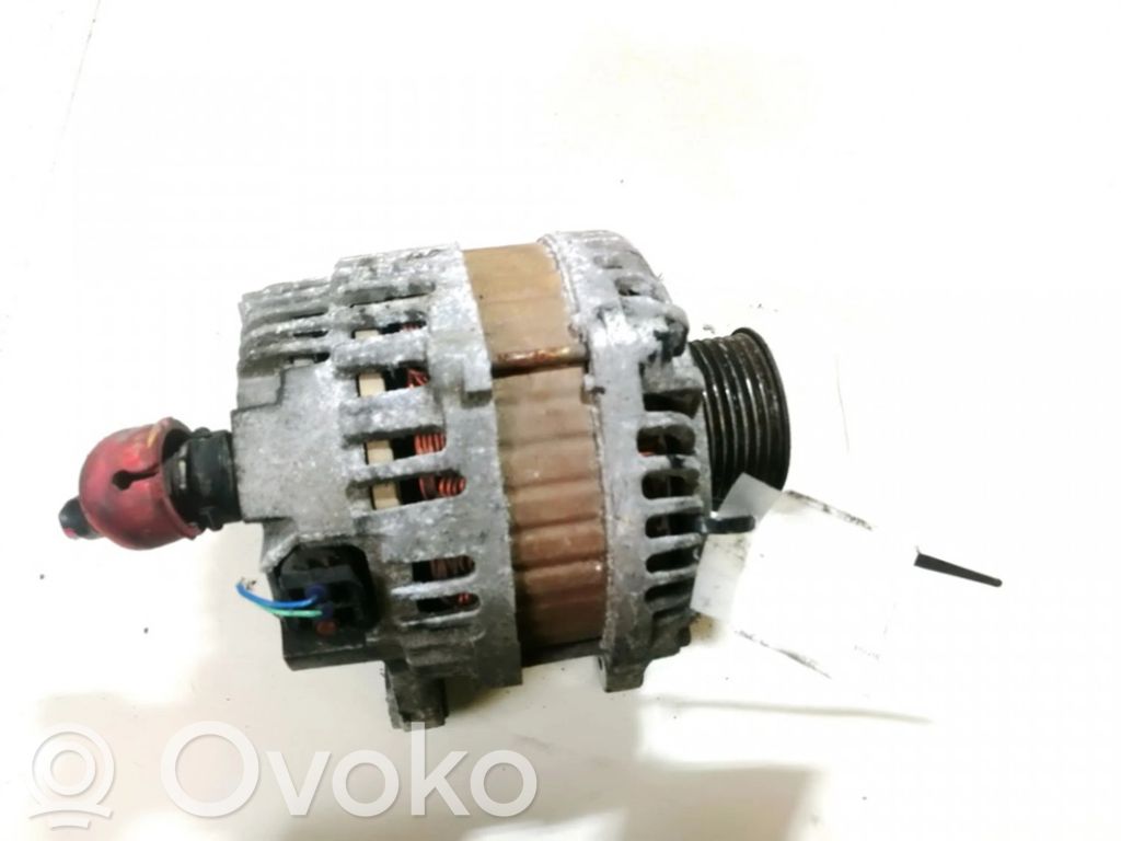 Alternador   23100BC400,A2TJ0291ZE,23100BC400,A2TJ0291ZE