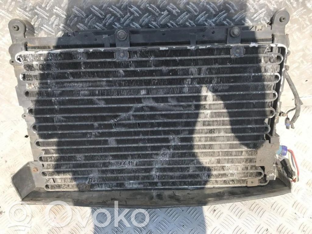 Alfa Romeo 145 - 146 Radiator răcire A/C (condensor)