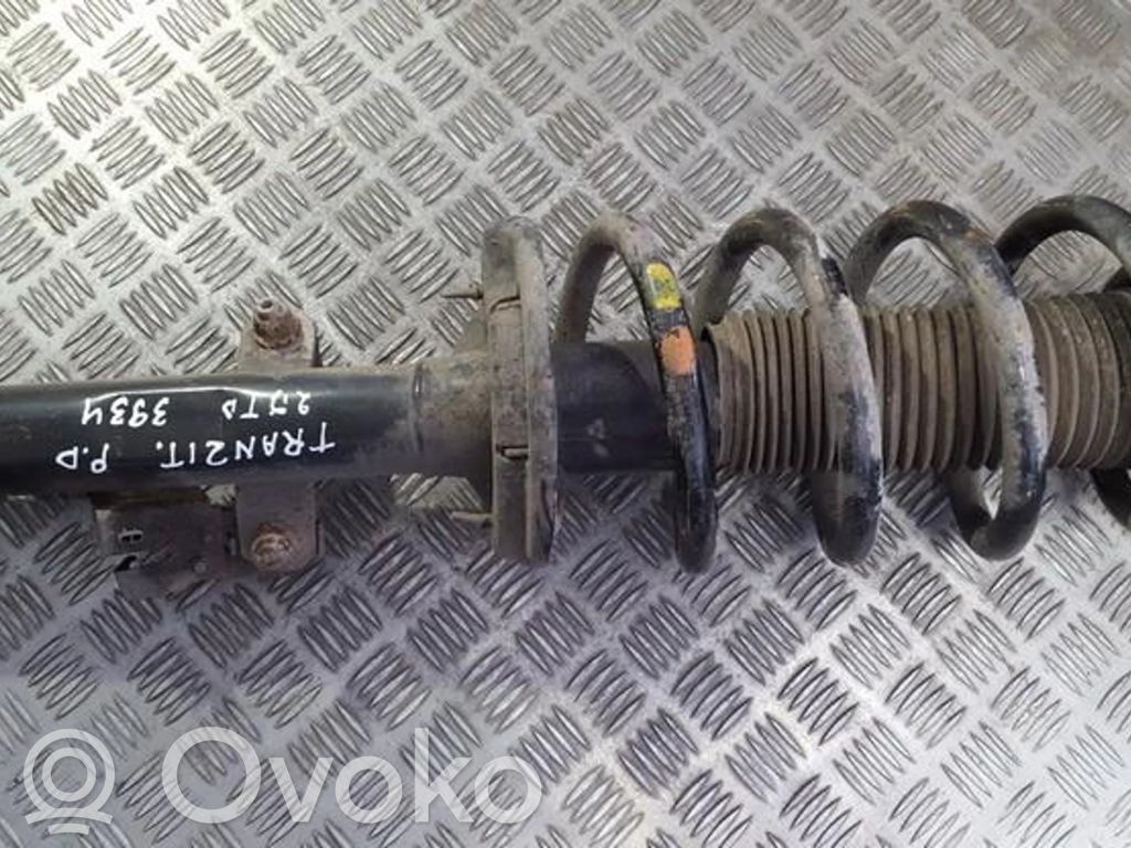 Etuiskunvaimennin   BK3118045BC,BK3118045BC,BK3118045BC,BK3118045BC