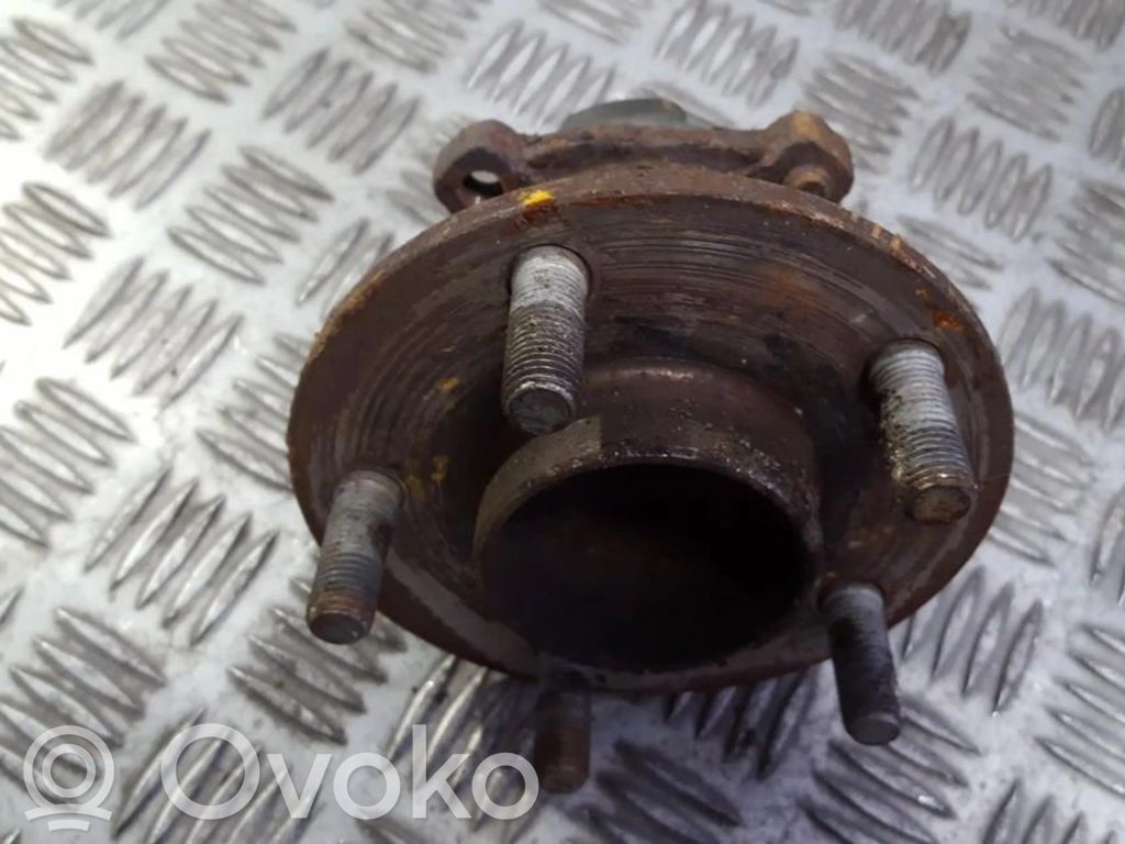 Ford Focus Fuzetă spate 