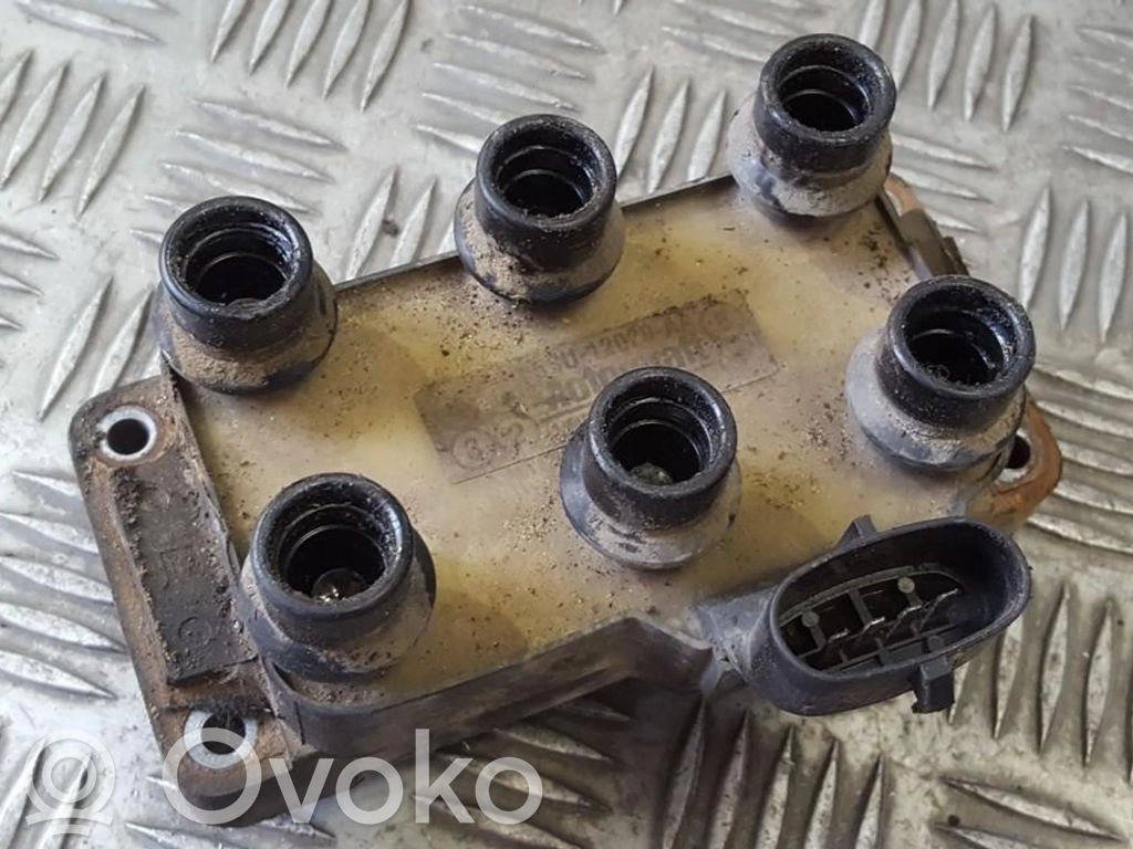 Ford Mondeo MK II Bobină aprindere