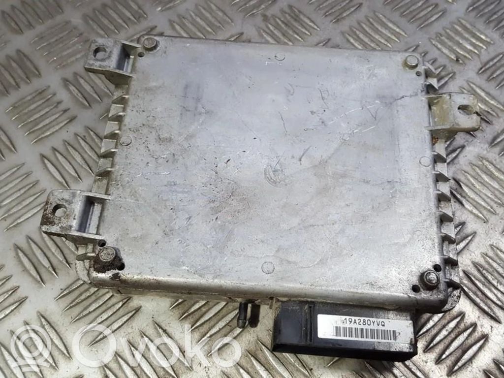 Sterownik / Moduł ECU   MKC104014,GD2718,GD2718,MKC104014