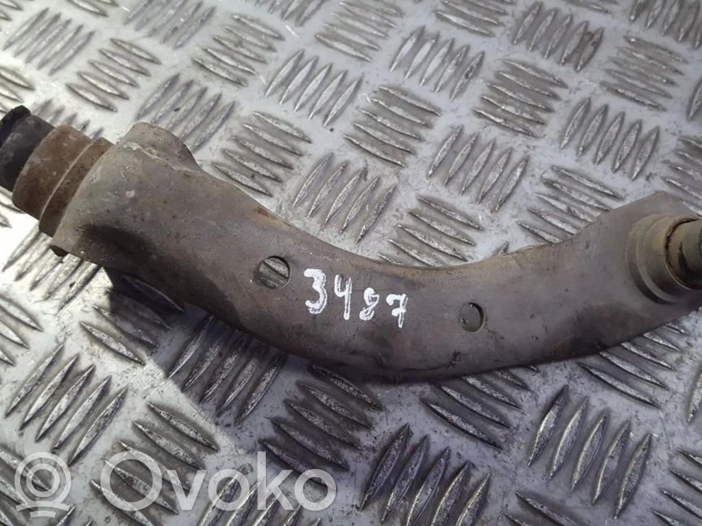 Renault Scenic II - Grand scenic II Supporto di montaggio del motore