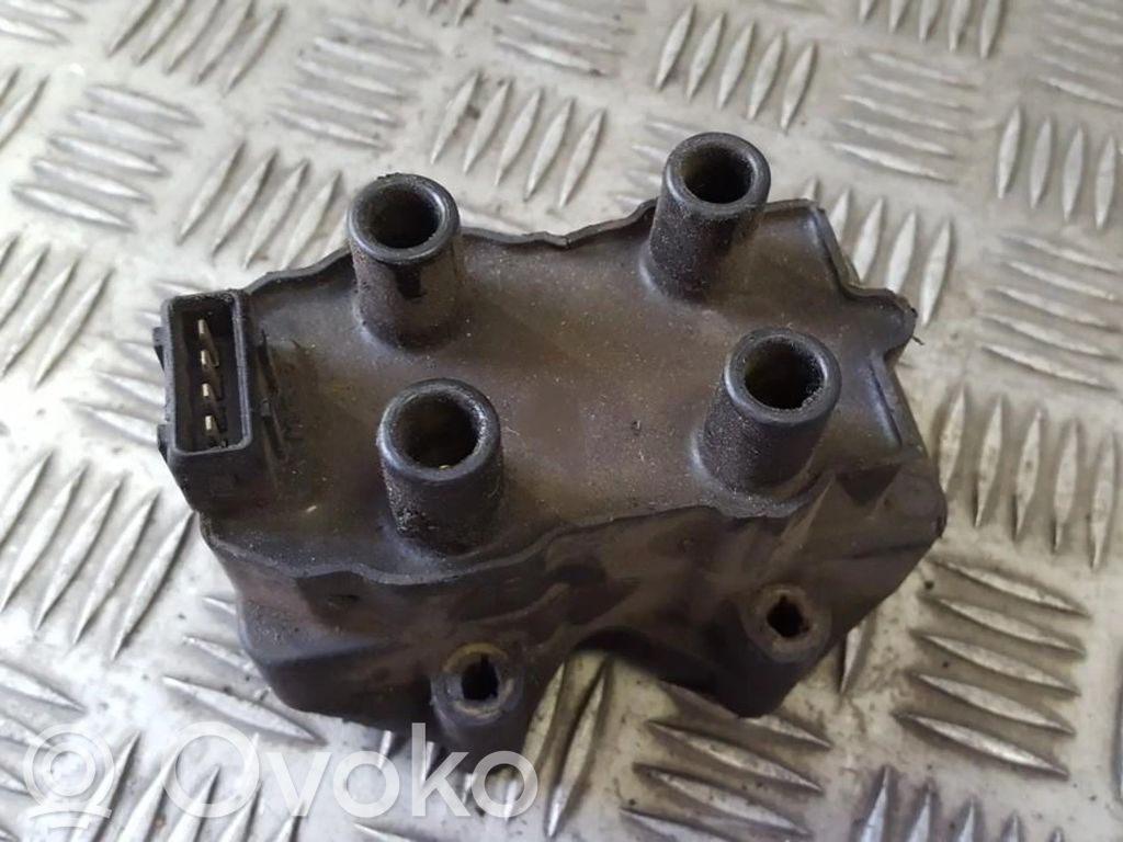 Citroen Xsara Bobina di accensione ad alta tensione