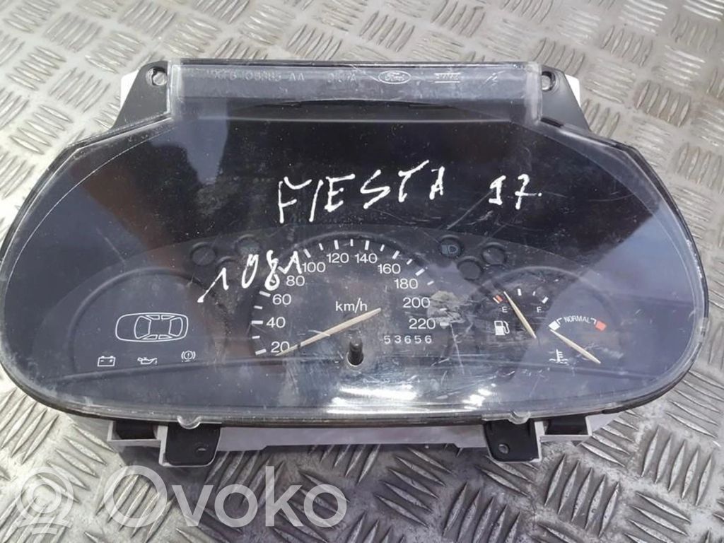 Vitezometru (grup de instrumente)   96FB10B885AA,96FB10B885AA,96FB10B885AA,96FB10B885AA