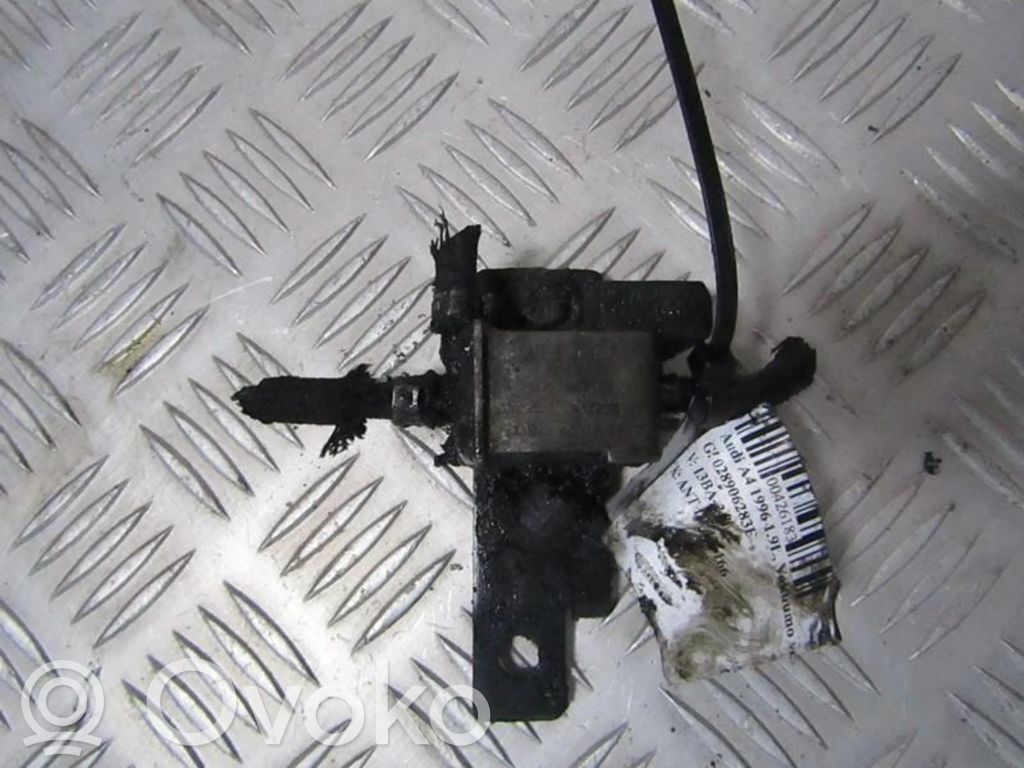 Électrovanne turbo   028906283F,95T206,028906283F,95T206