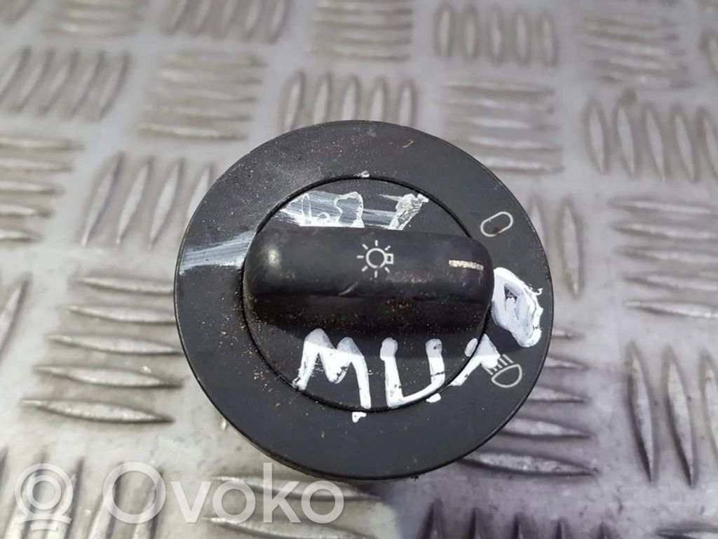 BMW 5 E39 Interruptor de luz 