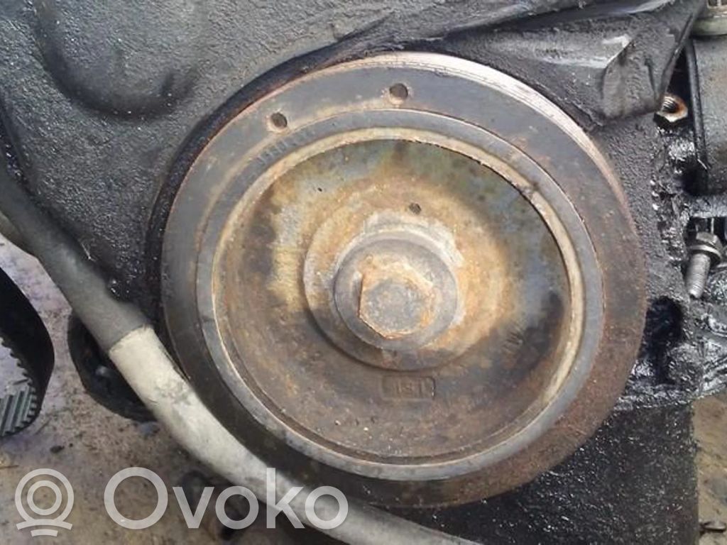 Citroen Xantia Polea del cigüeñal 
