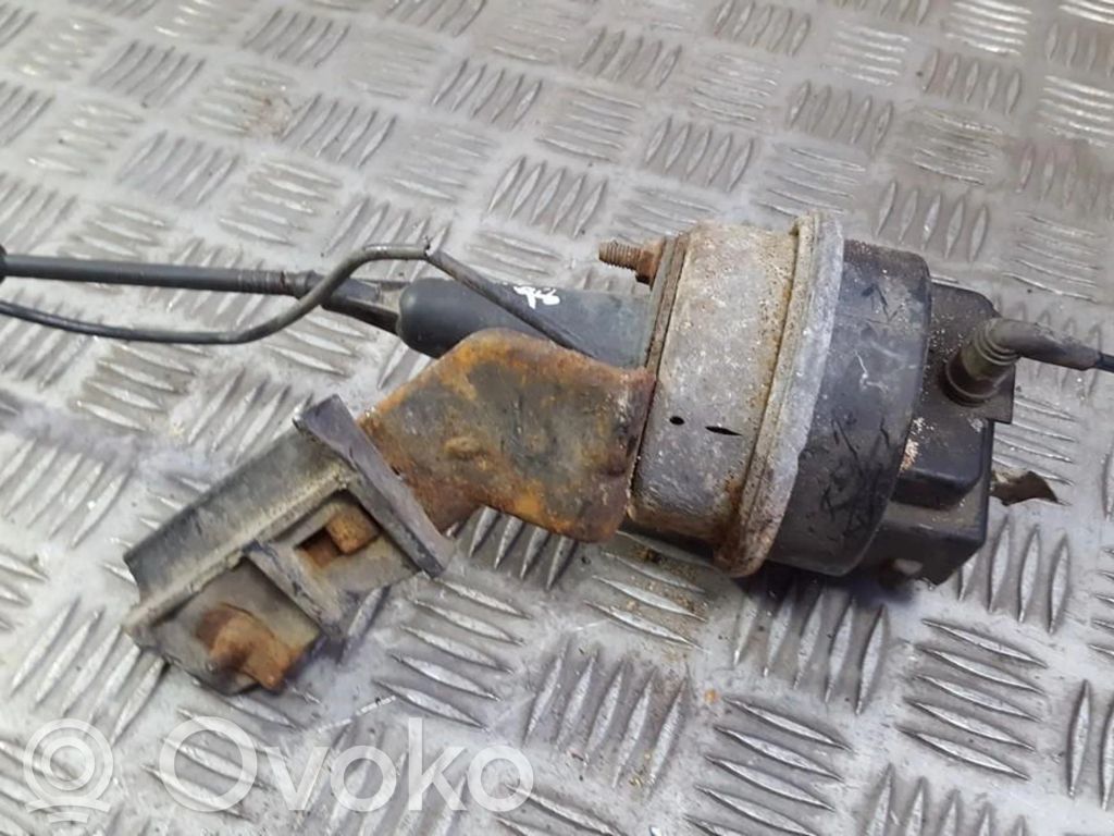 Unité de commande / module de régulateur de vitesse   4612316,4612316
