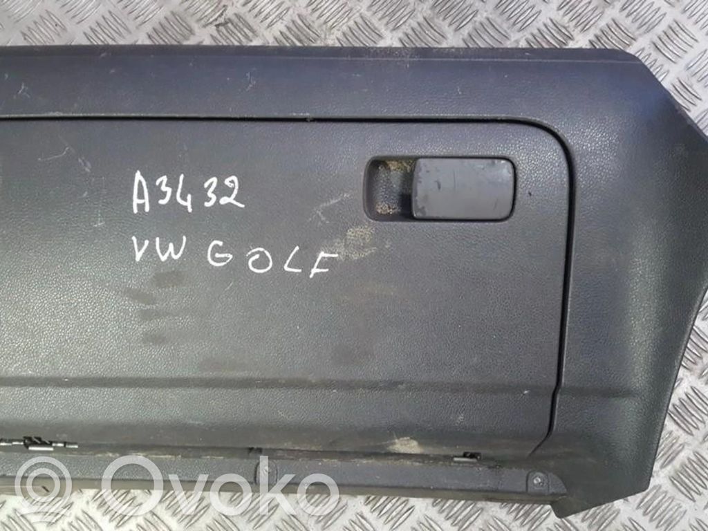 Volkswagen Golf V Guantera 