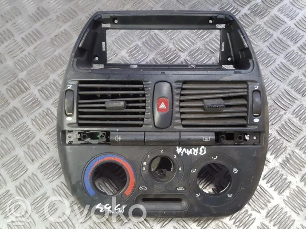 Fiat Bravo - Brava Alte piese de interior 