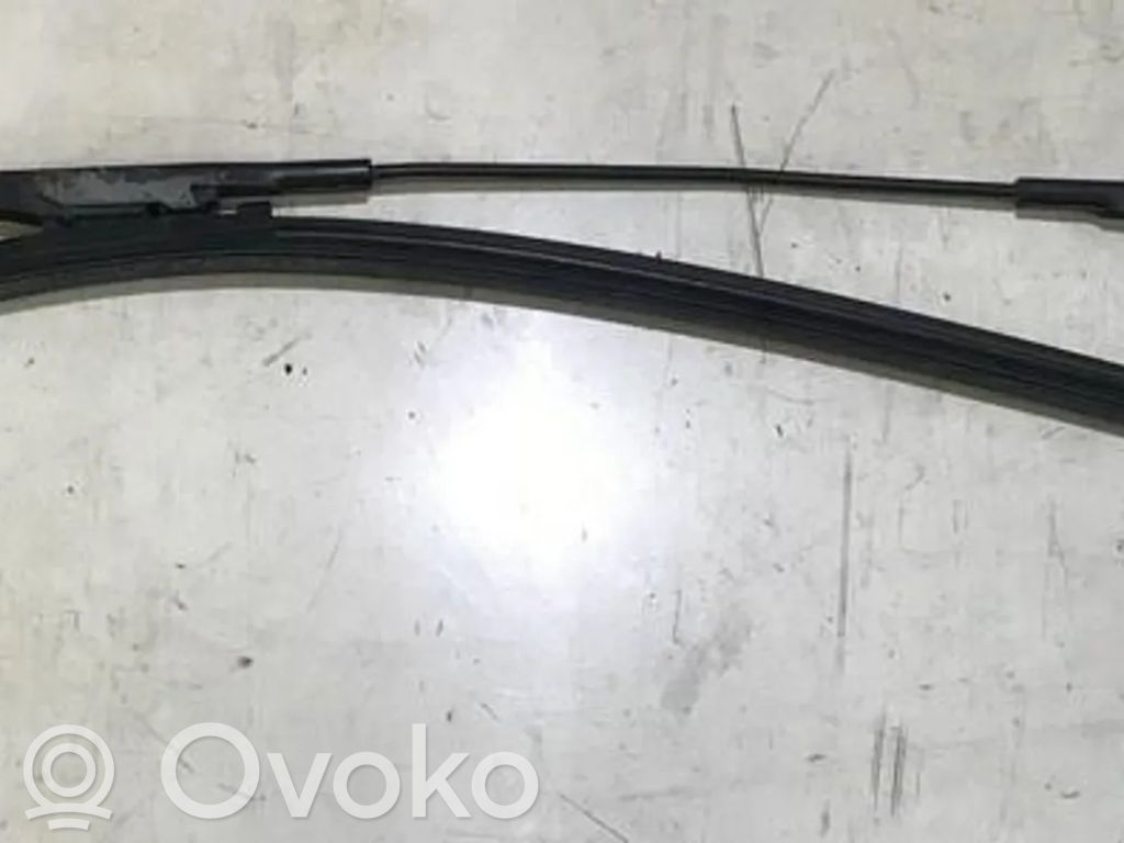Opel Corsa D Braț ștergător față 