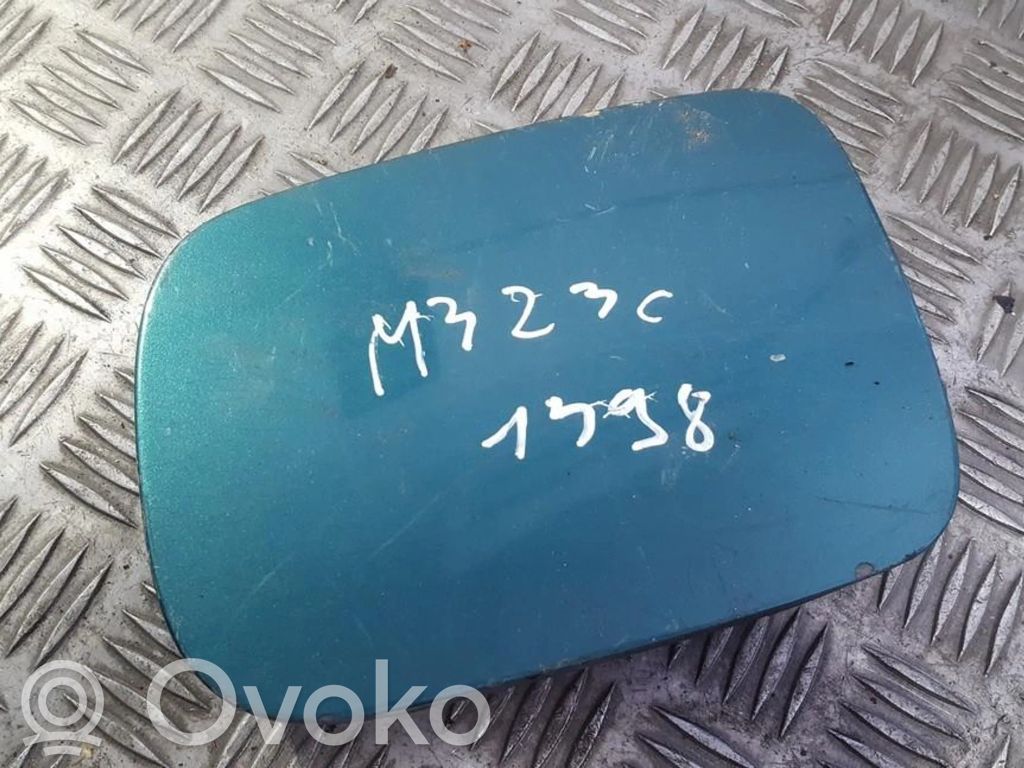 Fuel tank cap