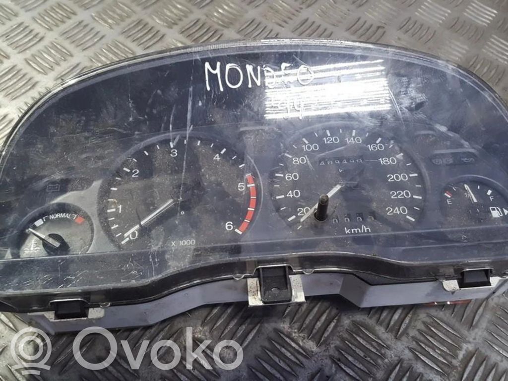 Ford Mondeo MK I Nopeusmittari (mittaristo) 