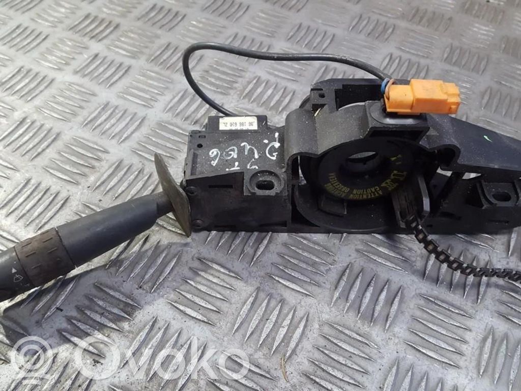 Peugeot 406 Leva comando tergicristalli