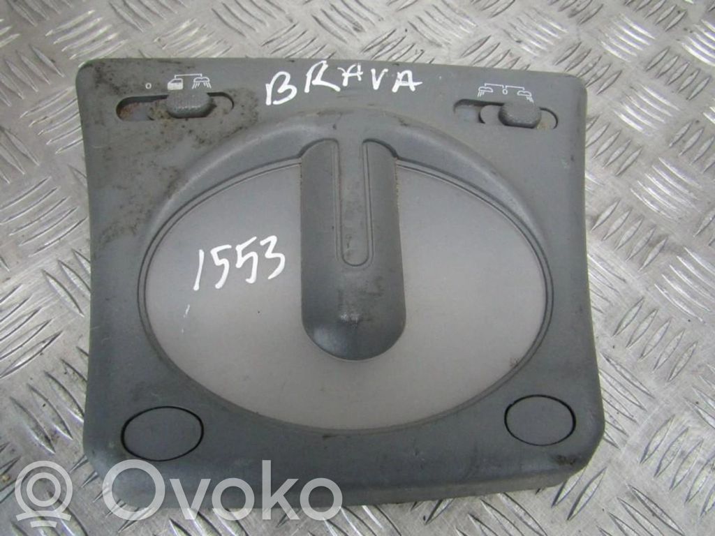 Fiat Bravo - Brava Lampă scaun față 