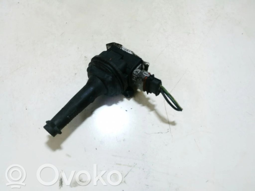 Volvo S80 Bobina di accensione ad alta tensione